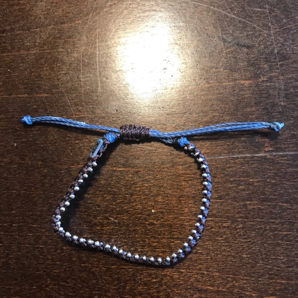 String/bead bracelets - Picture 7 of 8